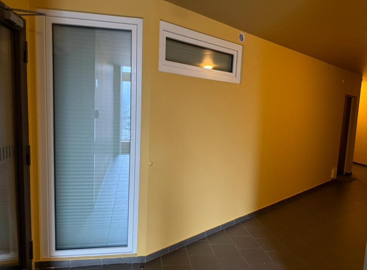 Apartma Tisa Bohinj-No Ouside Windows Bagian luar foto