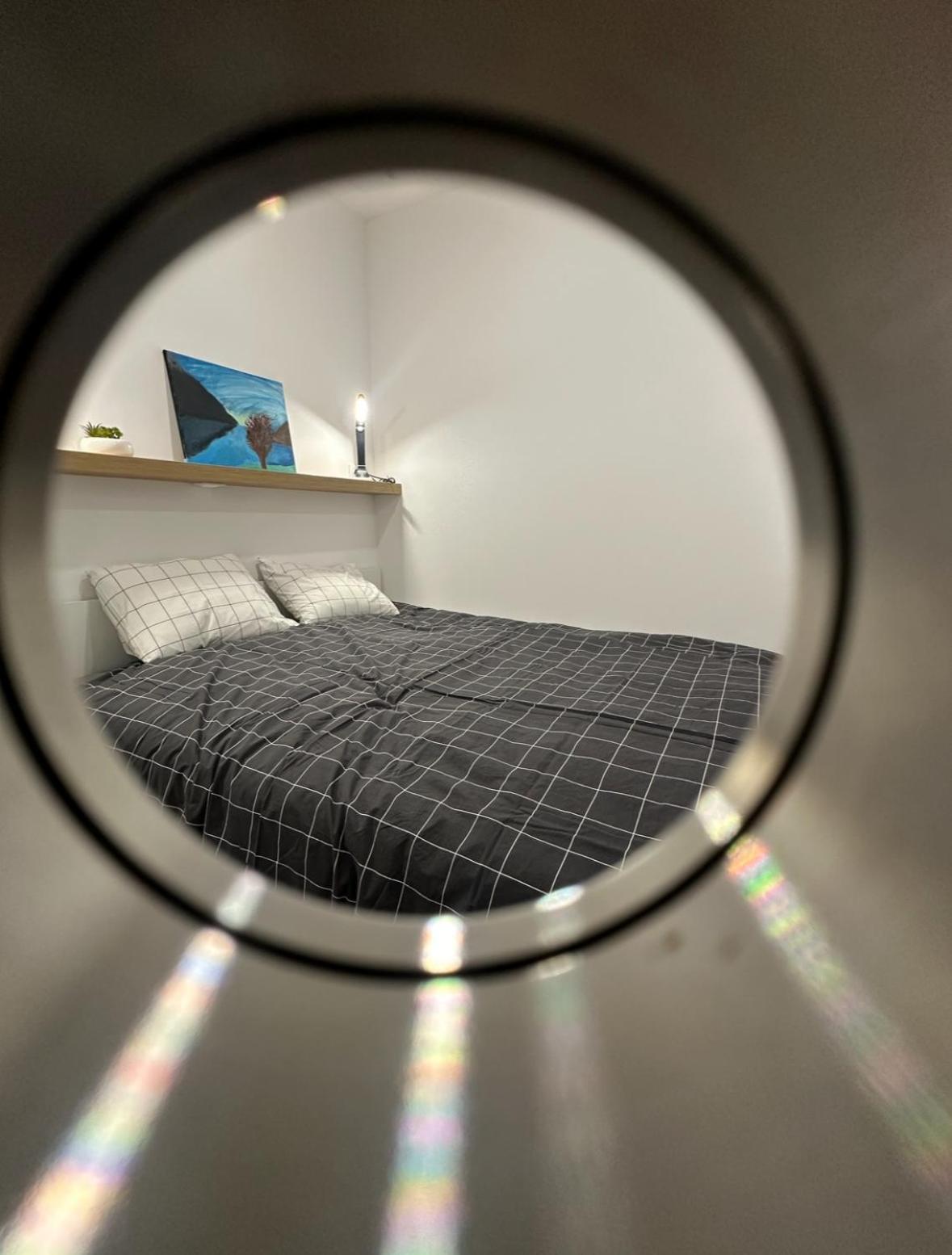 Apartma Tisa Bohinj-No Ouside Windows Bagian luar foto